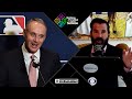 Could MAJOR MLB announcement be coming THIS WEEK!? | Nothing Personal with David Samson