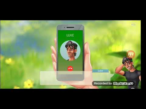 Lily's garden |Türkçe