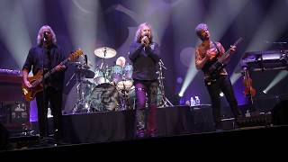 Kansas &quot;What&#39;s On My Mind&quot; Leftoverture Virginia Theater 10-13-2017
