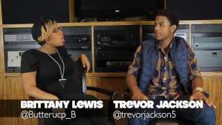 Trevor Jackson Reveals The Qualities He Looks For In A Girl