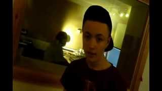 Wildz featuring Legitt - Wine &#39;n&#39; Dine 2012