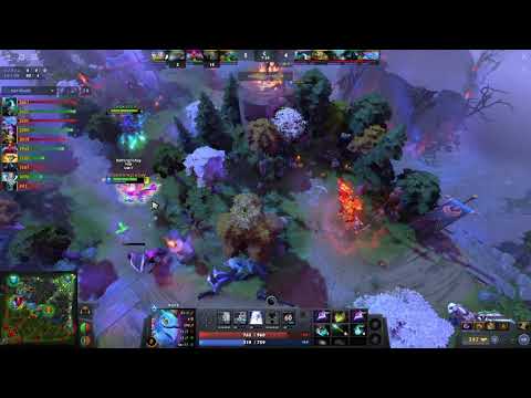 NothingToSay - Puck | Mid Lane | Dota 2 Full Game