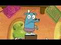 PBS Kids Channel Program Break 2023