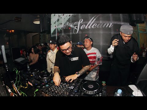 DIVANDO LIVE SET SUPER FLAME | VAMOS JOGJA
