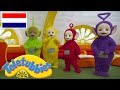Teletubbies Nederlands | Hoge toren | kinder programmas | tekenfilms | animatie | 1559