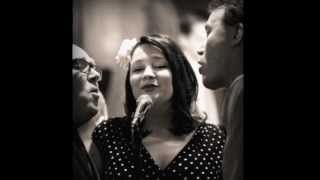Rose Colella Trio - Be Anything, but Be Mine