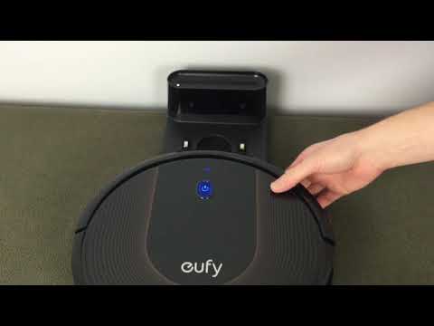 [EN-Video] Fehlerbehebung, wenn sich der RoboVac nicht einschalten lässt