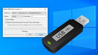 Fix USB Flash Drive Freezes Windows Computer, When Plugged-in Guide 2021