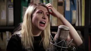 Charly Bliss - Full Session - 3/23/2017 - Paste Studios - New York, NY