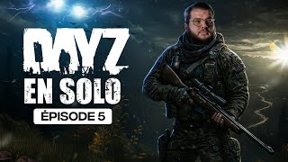 ON CROISE NGANNOU 🥊 DAYZ EN SOLO - EP.5