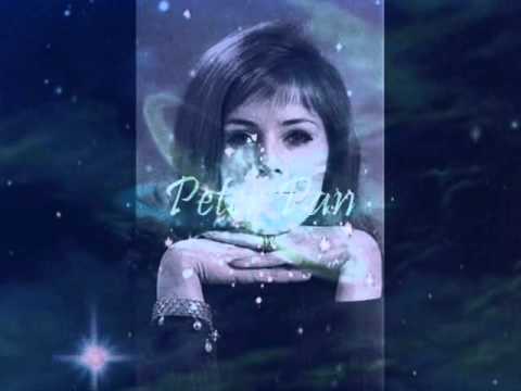 Peter Pan cover