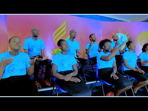 ALILIPA BEI(SMS SKIZA 5436729 TO 811)||VISION CHORALE||VISION STUDIOZ