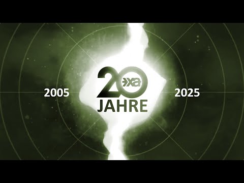 20 Jahre Xbox Aktuell - Vergangenheit, Zukunft... und Gewinnspiele