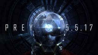 Prey – Original Game Soundtrack – “Mind Game”