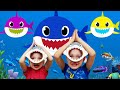 Baby Shark Dance 2 Sing And Dance Animal Songs 동요와 아이 노래 어린이 교육