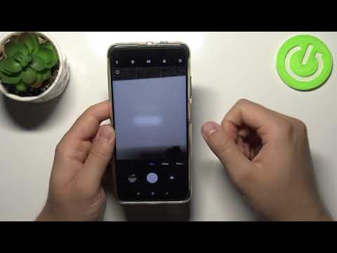 Camera Top Tricks XIAOMI Redmi Note 9T | Camera Hidden Features | The Best Camera Tips