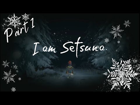 I am Setsuna Walkthrough Part 1 - Full Game