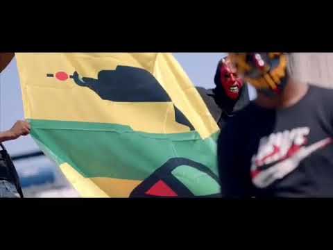 Boy C X Chamaco X Fulo El Yeyo - Mí Tropa Remix [Video Oficial]