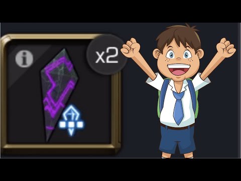 MY CONSPIRACY THEORY WORKED!!!