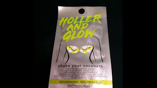 SHAKE YOUR COCONUTS NOURISHING BOOB MASK