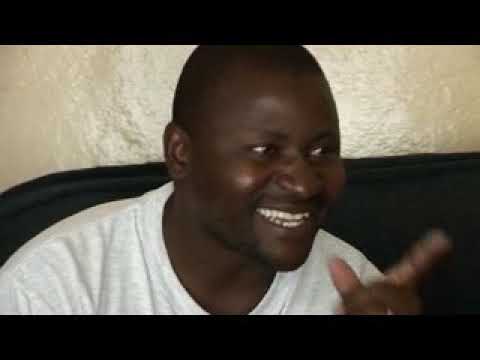 Alufeyo   B chichewa movies