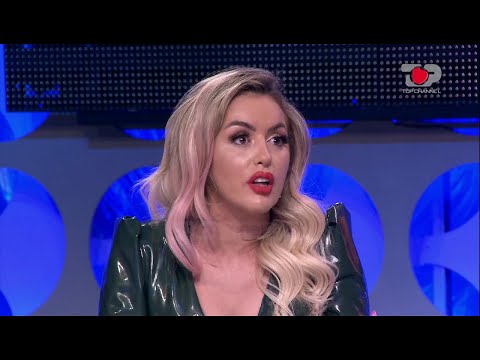 Antonela akuzon se Atdheu e puthi me zor - Përputhen, 8 Mars 2021