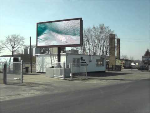 TELEBIM ŻARY DK 12 TEL. 782 666777