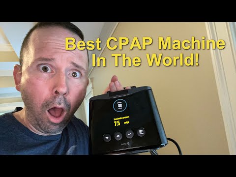 2021 Fisher & Paykel SleepStyle CPAP Machine Review 2021 SensAwake Ramp Sleep Apnea Advice and Help