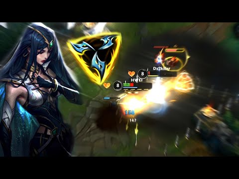 IRELIA VS AKALI MID GUIDE TIPS TO DOMINATE AKALI WILD RIFT