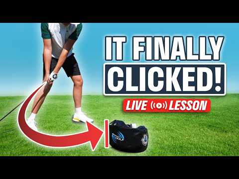 The Driver Drill That Finally Fixed an Over The Top Swing