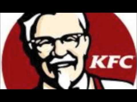 KFC SONG