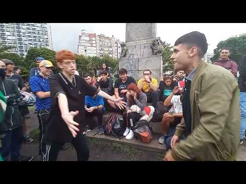 KOLO vs NERALE - 8vos - Regional - Copa Hydra - Fecha 1 - FM Free