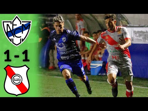 MIDLAND vs. LUJÁN [1-1] • Primera C
