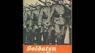 Deutsches Soldatenlied &quot;Mein Schlesierland&quot;