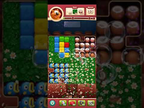 TOON BLAST level 5069