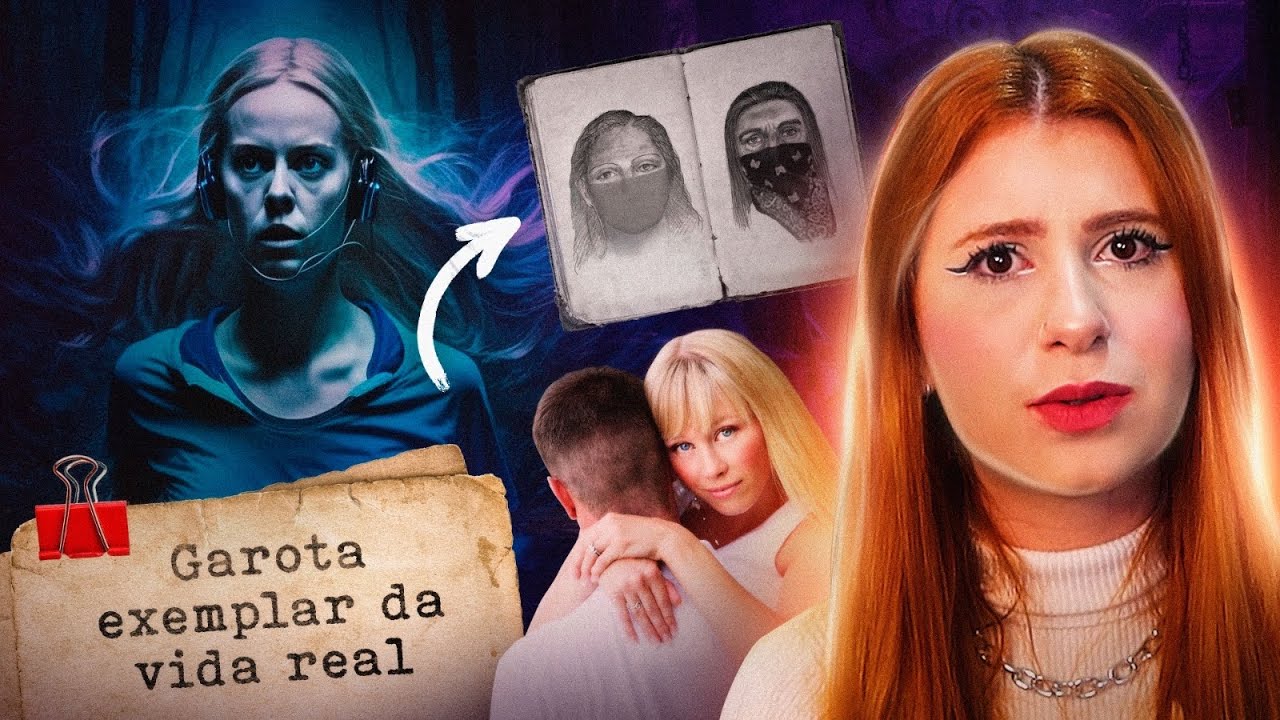 MARIDO DESCOBRE QUE ESPOSA ESTAVA MENTINDO NO INTERROGATÓRIO | Sherri Papini