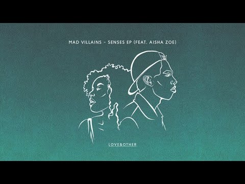 Mad Villains - I Need