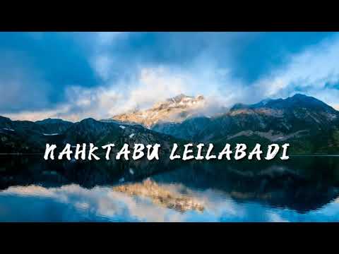 LEPCHAKHIBANI // WhatsApp status