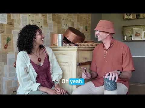 Micro Interactions + Good 4 U