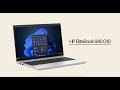 Ноутбук HP EliteBook 640 G10 (736G8AV_V2) Silver 7