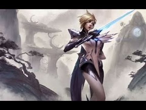 DESTROYING Renekton With Fiora Top