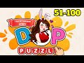 Tricky Brain Story DOP Puzzle Level 51 100 Gameplay Answer Part 2