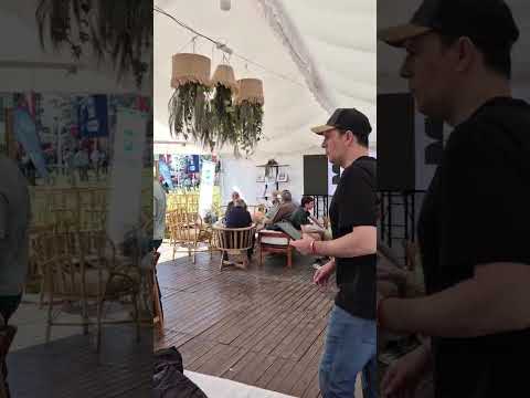 TUCUMÁN 🇦🇷 ¡Acompañando a Alberdi Agronegocios en su stand en el Día 2 de la Expo Agro Sur!