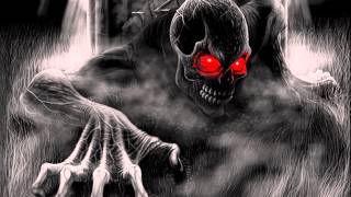 An acoustic heavy metal band. At first it's kinda scary, but then you kinda want to laugh.