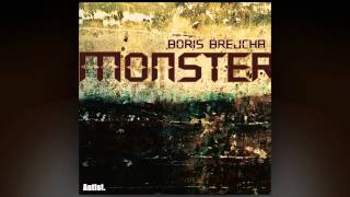 Boris Brejcha - Monster In The Box (Jitzu and Sire G Remix)