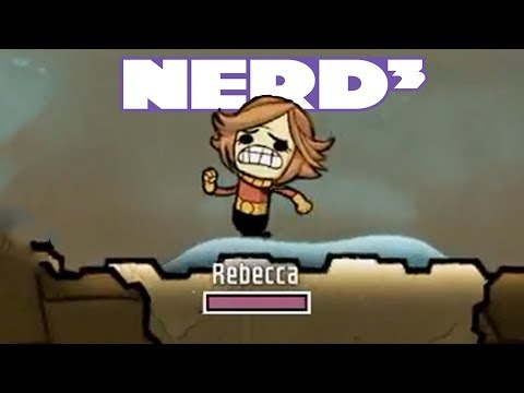 Nerd³'s PC Might Explode but WHEEEEEEE - Oxygen Not Included - 18 Jan 2018