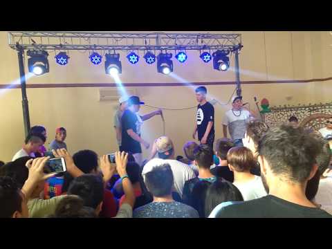 MIDEL VS NOVA VS LEWAN //BARRAS DEL NORTE