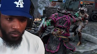 Playing My Rep 80 WL For the First Time *didn't go as planned...*