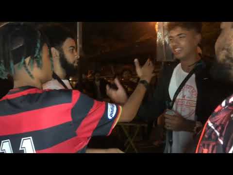 MINEIRO E GREGOR X MR PAC E THORMENT - 1FASE - BDH.118