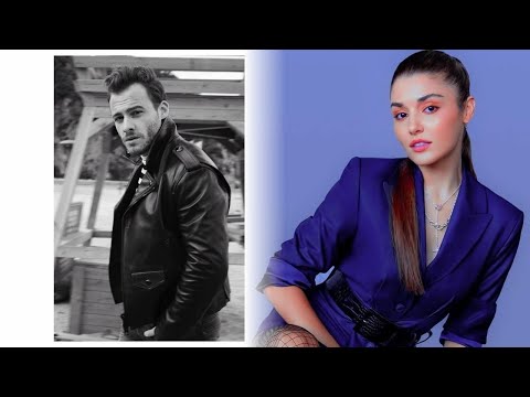 Hande Erçel habla de Kerem Bürsin El amor florece